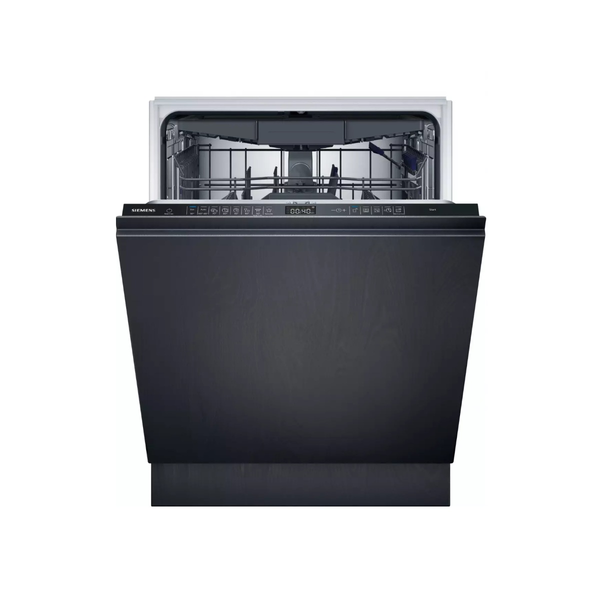 SIEMENS - Lave-vaisselle 60cm 14 couverts 42db tout intégrable - SN75EX13CE iq500