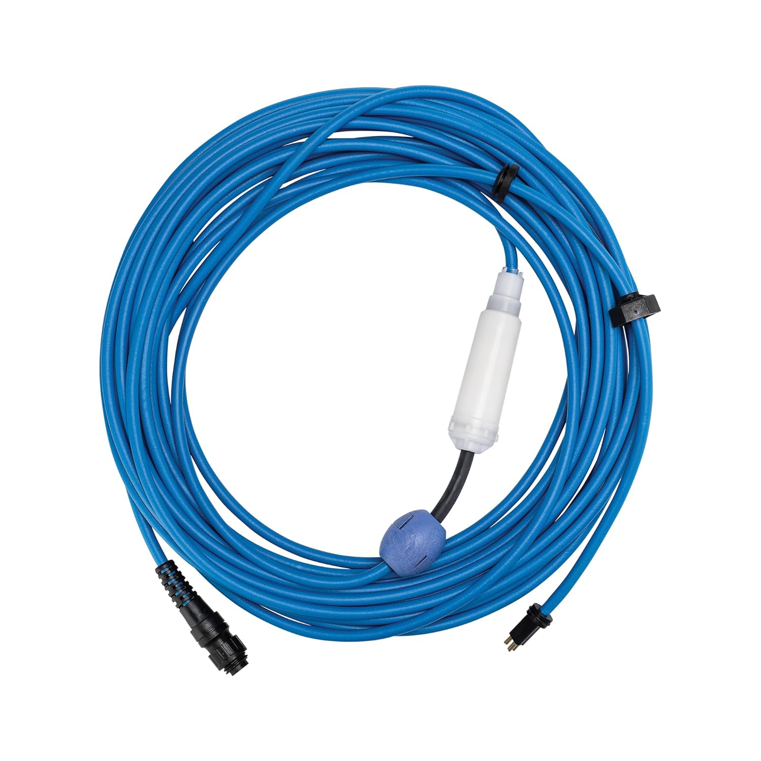 DOLPHIN - Câble de 18 mètres avec swivel et wi-fi/bluetooth pour robot dolphin (voir liste) - 99958906-DIY