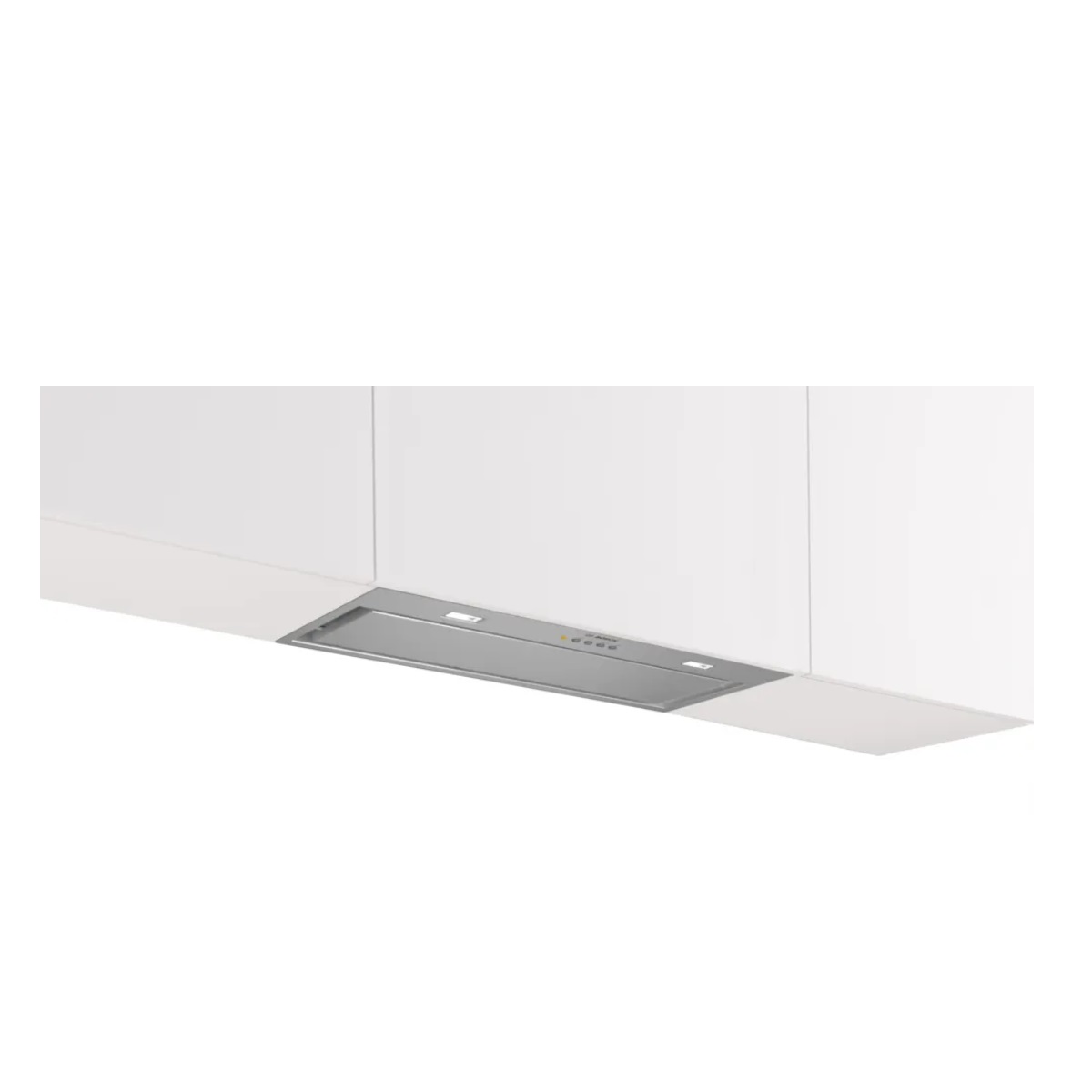 BOSCH - Groupe filtrant 70cm 595m3/h inox - DLN77AC50 ser6