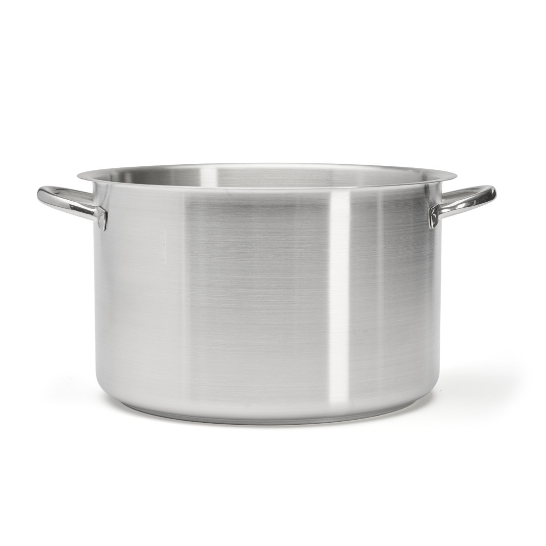 3506.32 - DE BUYER - Marmite inox 32cm prim’appety