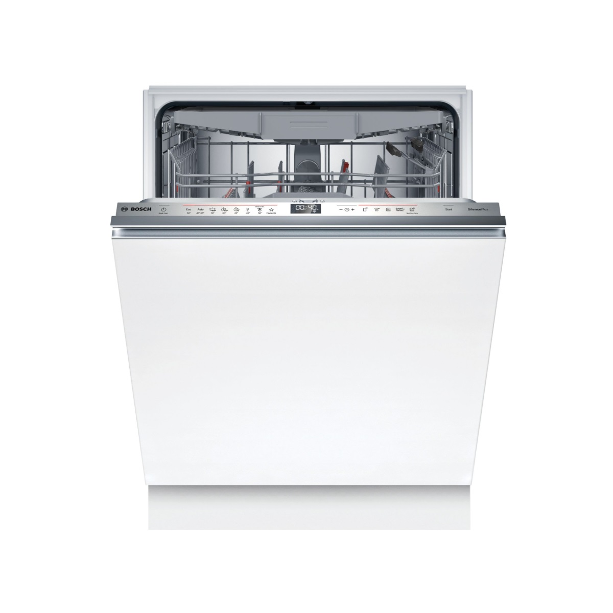 SBD6ECX12E - BOSCH - Lave-vaisselle 60cm 14 couverts 42db tout intégrable serie 6