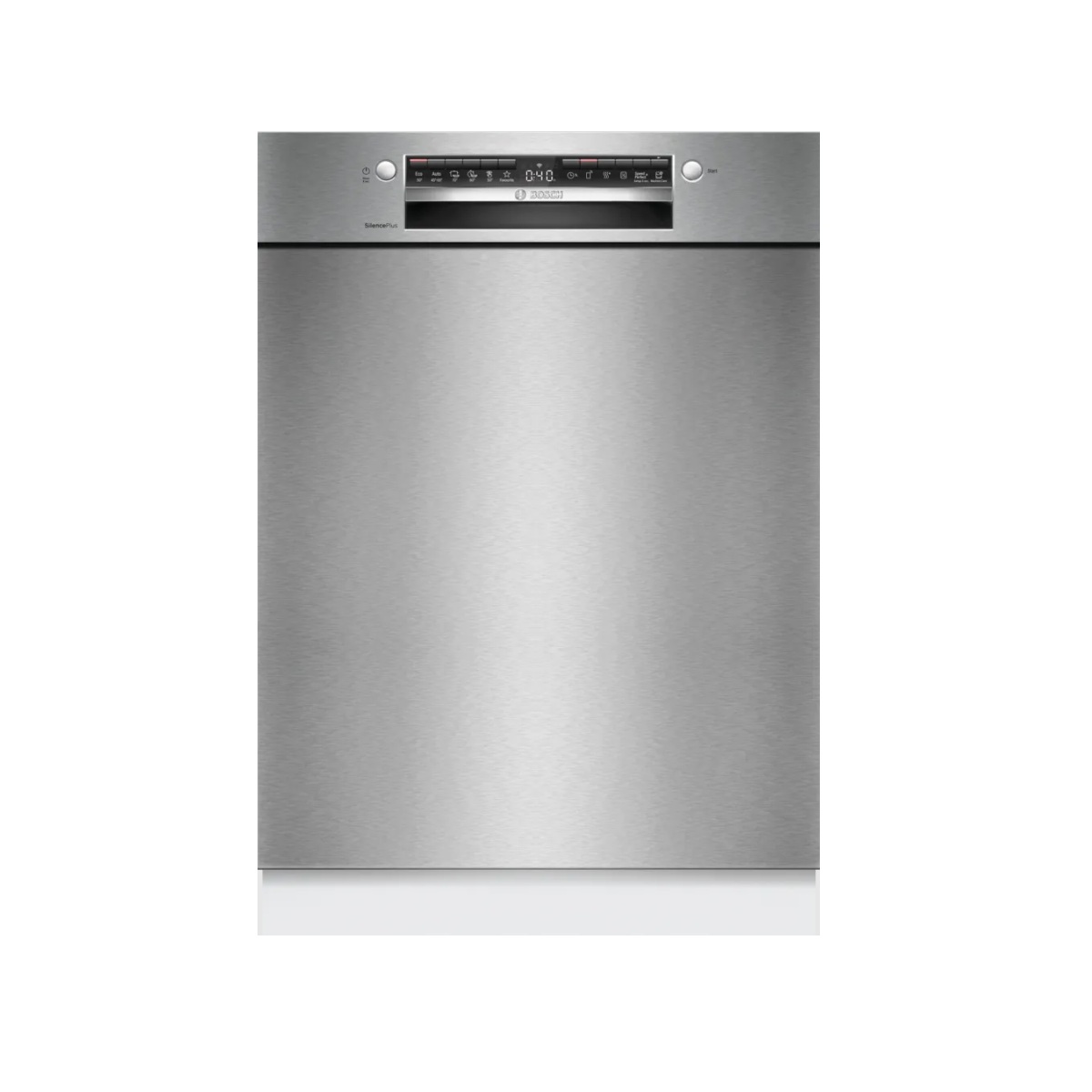 SMU4ECS28E - BOSCH - Lave-vaisselle 60cm 14 couverts 42db série 4