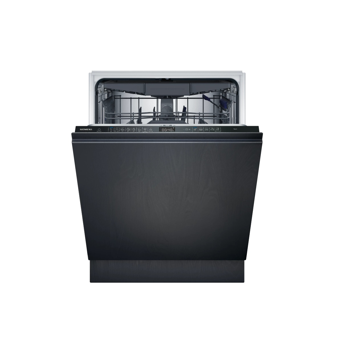 SX75EX13CE - SIEMENS - Lave-vaisselle 60cm 14 couverts 42db tout intégrable iq500