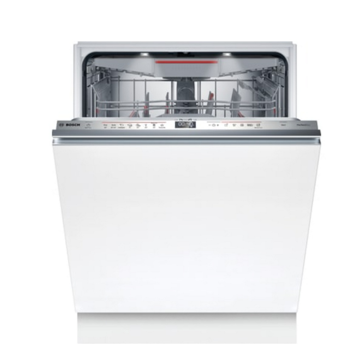SMV6ZCX03E - BOSCH - Lave-vaisselle 60cm 14 couverts 39db tout intégrable série 6