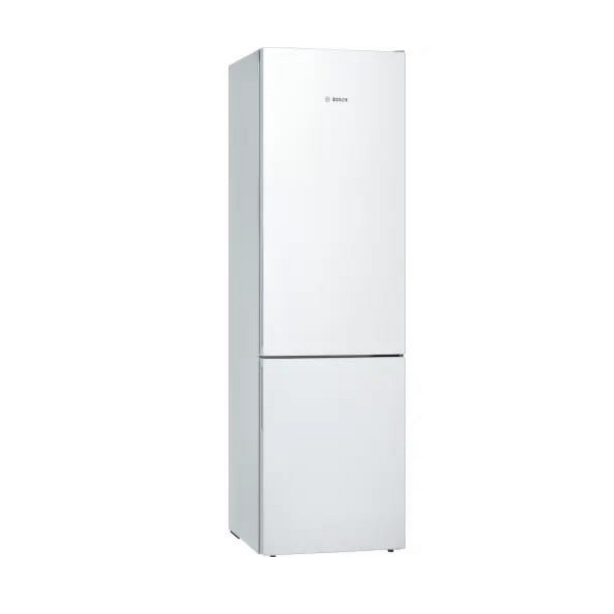 KGE39AWCA - BOSCH - Réfrigérateur combiné 60cm 343l blanc série 6