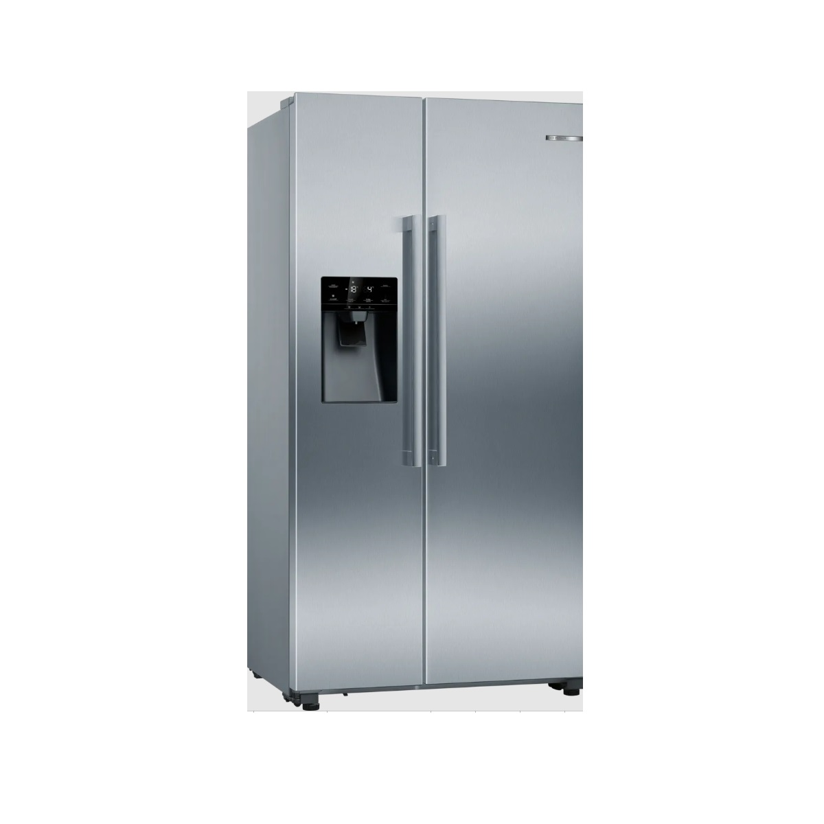 KAD93AIDP - BOSCH - Réfrigérateur américain 91cm 562l nofrost série 6