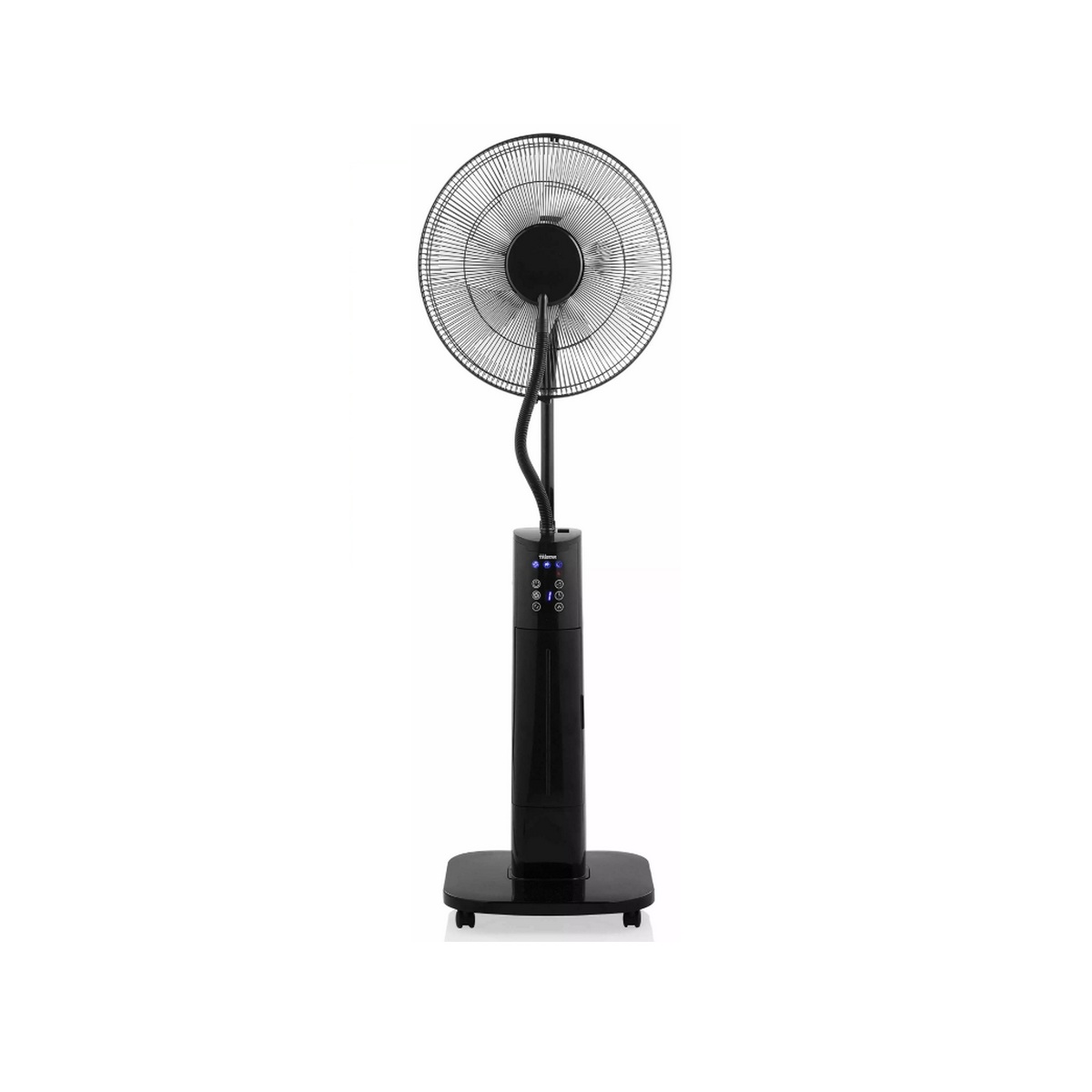 TRISTAR - Ventilateur sur pied 40cm 70w noir - VE-5884