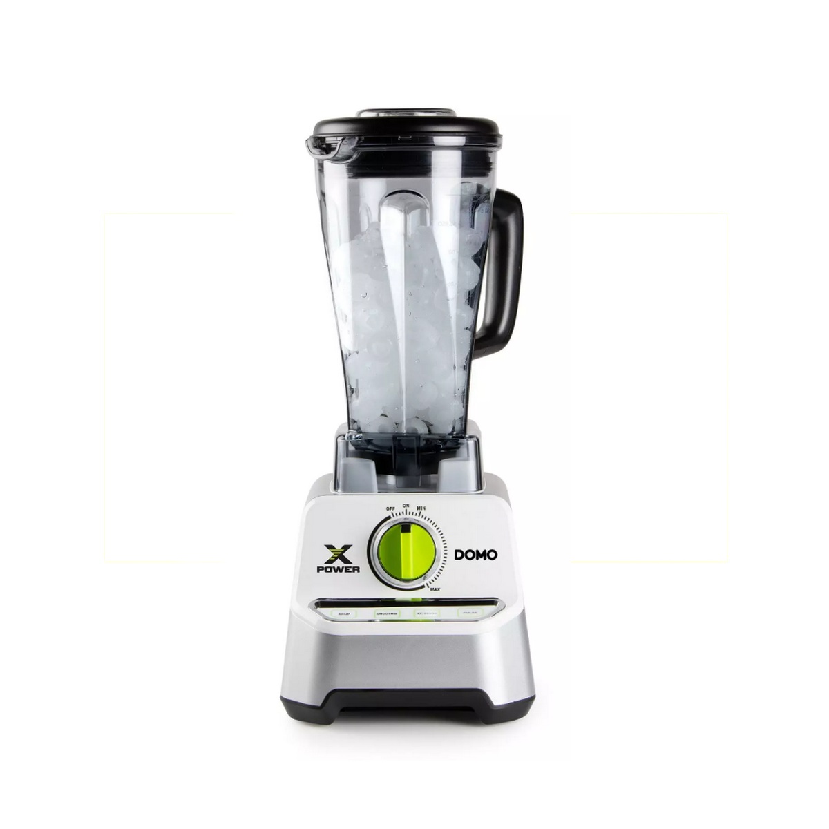 DO747BL - DOMO - Blender 2l 1500w blanc