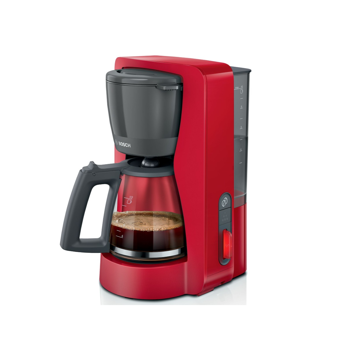 TKA3M134 - BOSCH - Cafetière filtre 12 à 15 tasses 1200w mymoment