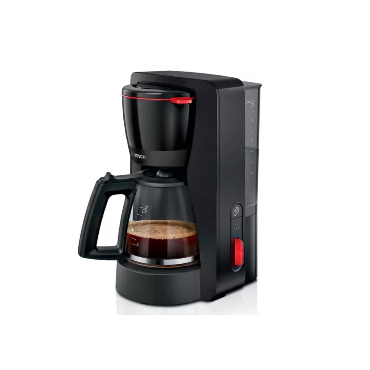 TKA3M133 - BOSCH - Cafetière filtre 1.25 noir mymoment