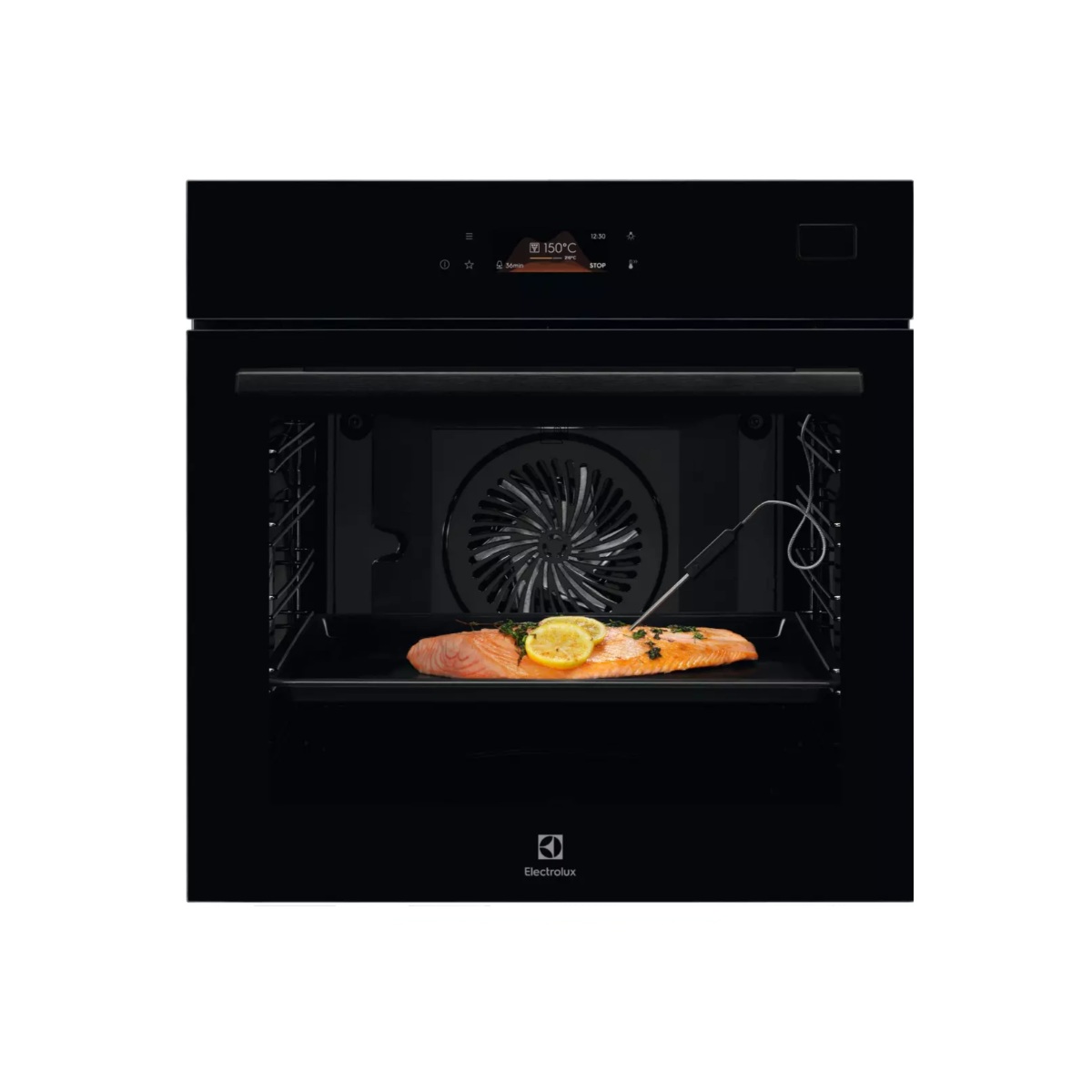 EOB8S39Z1 - ELECTROLUX - Four vapeur intégrable 70l 60cm a++