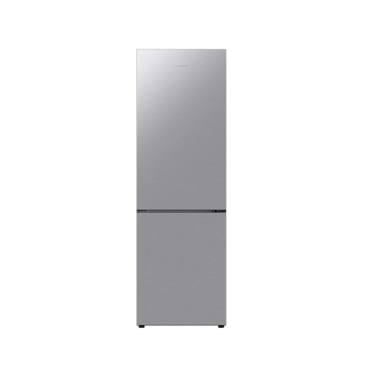 RB33B612ESA - SAMSUNG - Réfrigérateur combiné 344l 60cm nofrost inox