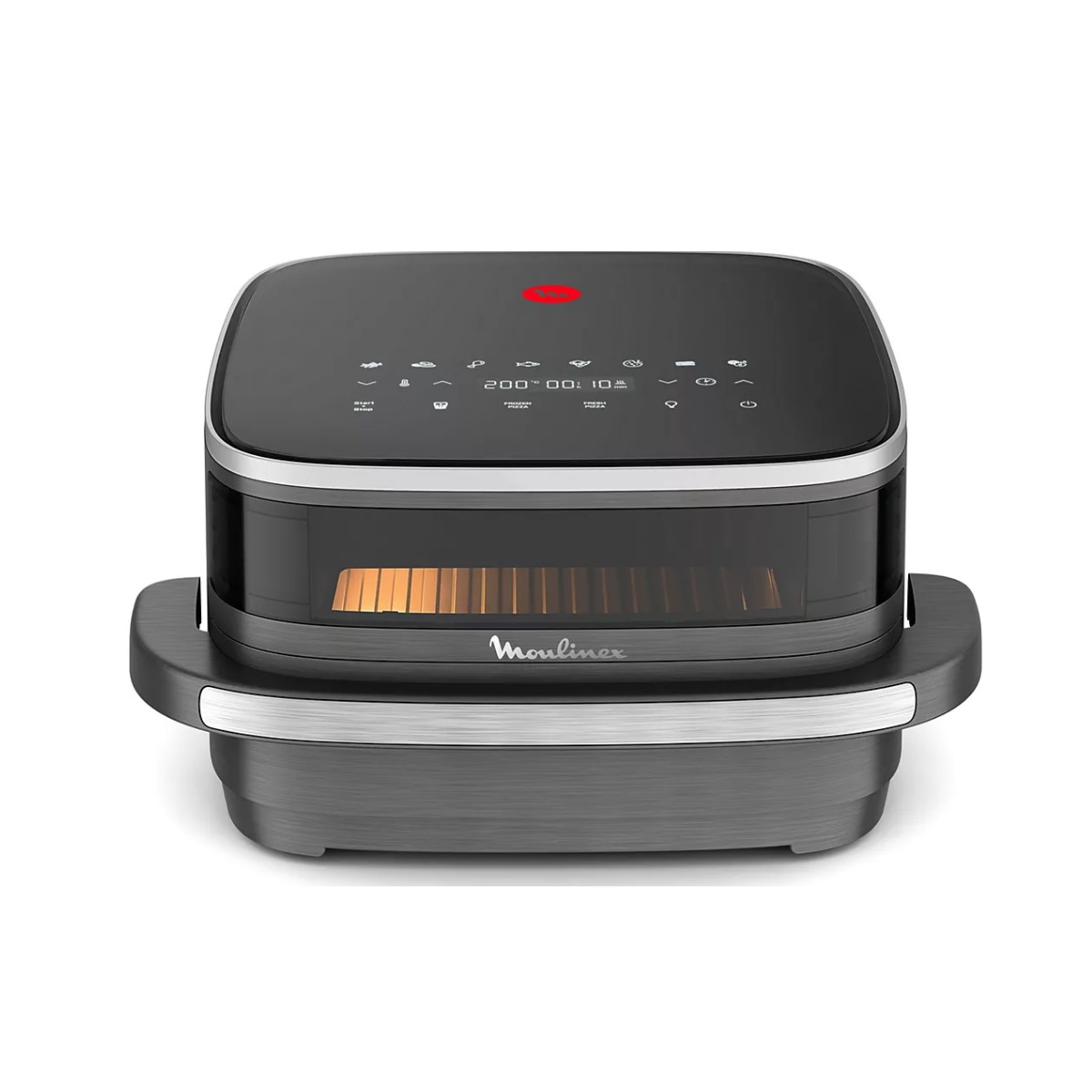 AL402HF0 - MOULINEX - Friteuse sans huile 4l 2200w