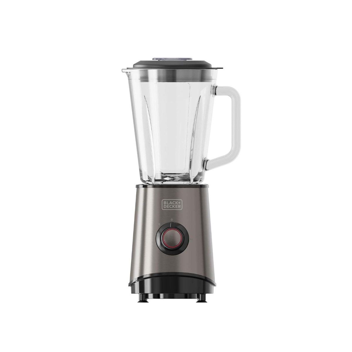BXJB801E - BLACK+DECKER - Blender 1.5l 800w gris/noir