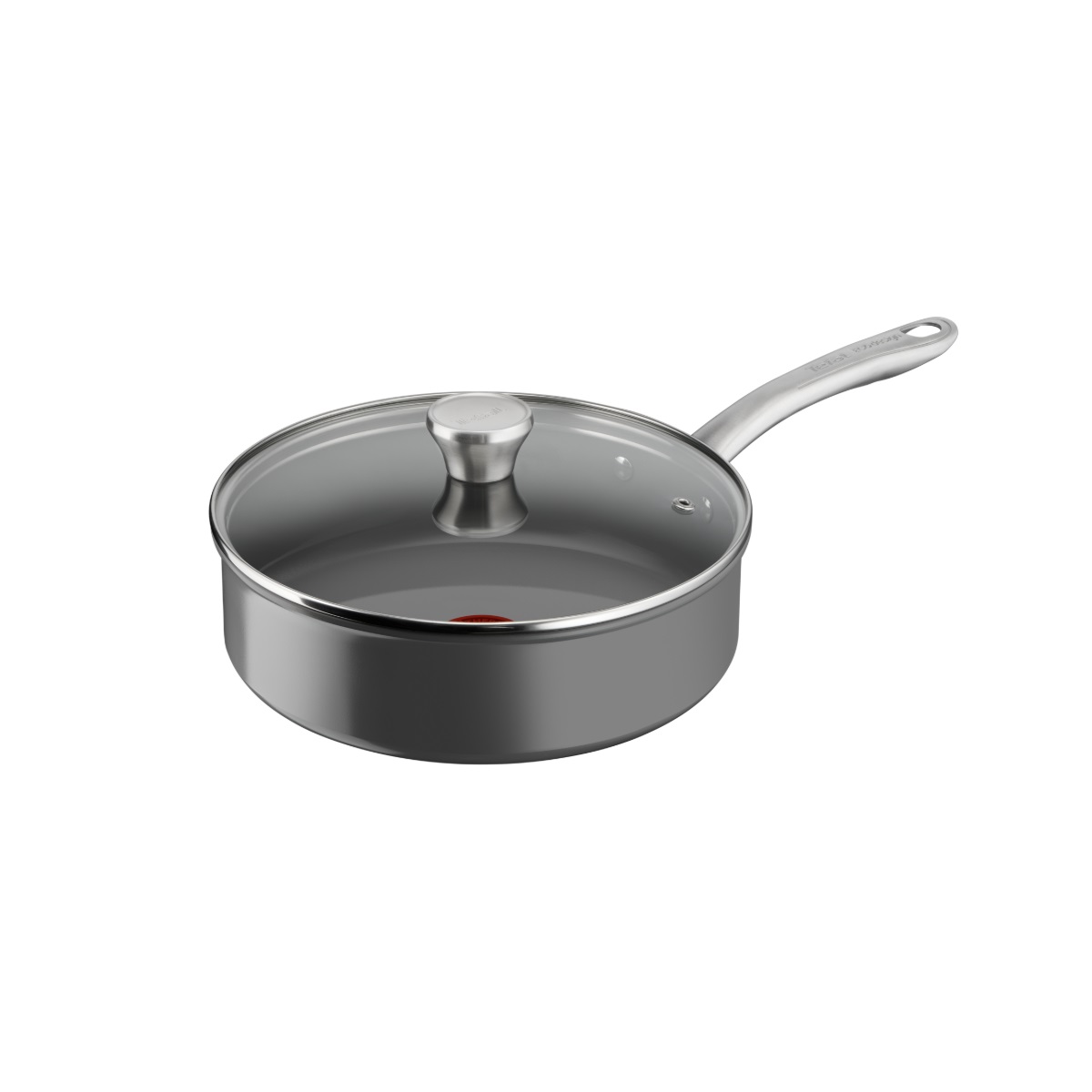 C4243253 - TEFAL - Poêle aluminium 24cm renew+