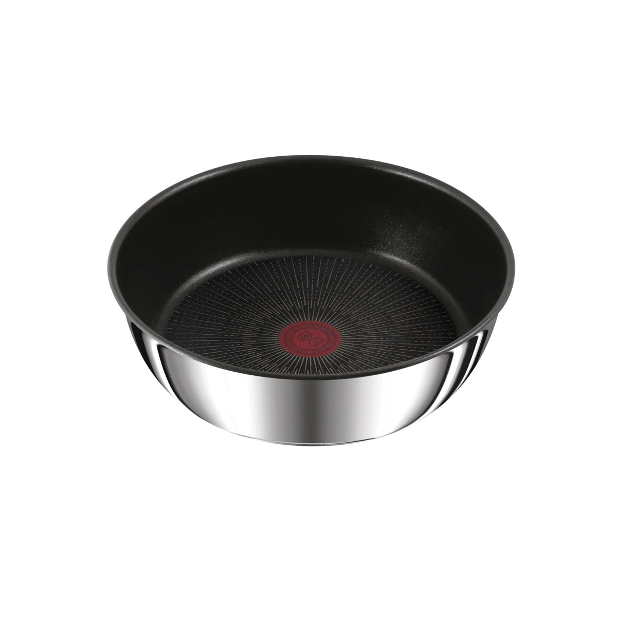 L9733502 - TEFAL - Sauteuse inox 24cm ingenio préférence