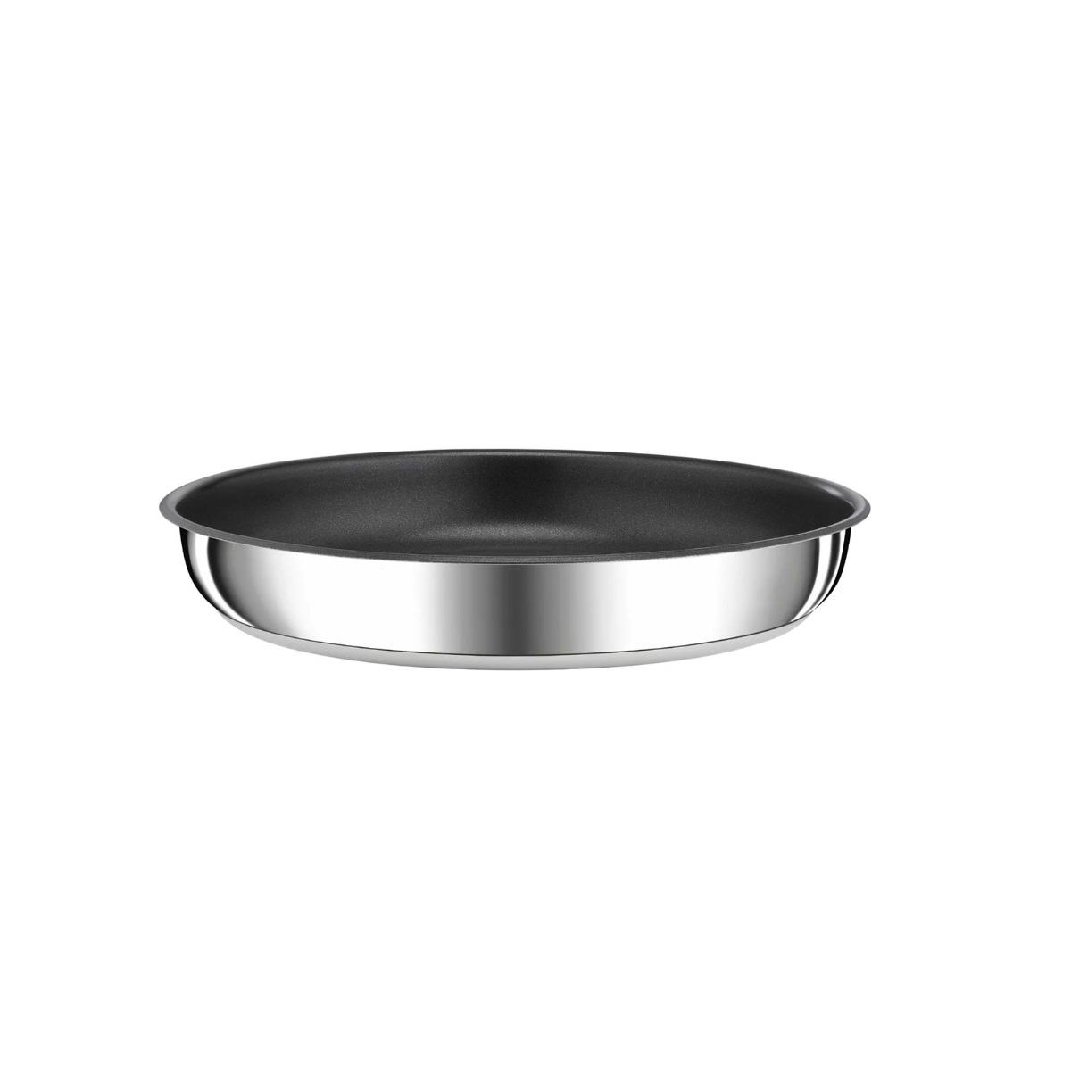 L9730502 - TEFAL - Poêle à frire inox 26cm ingenio preference