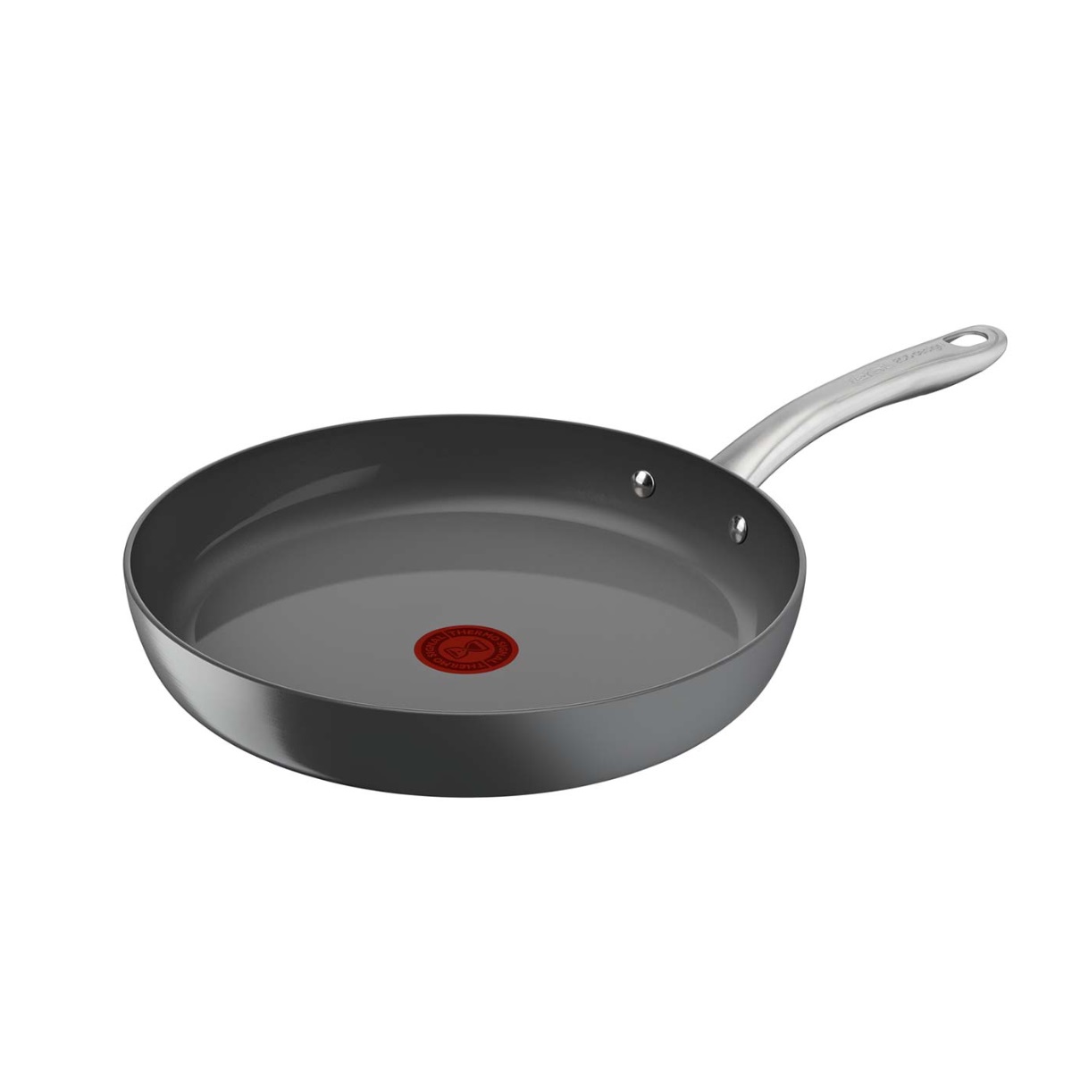 C4240753 - TEFAL - Poêle aluminium 30cm renew+