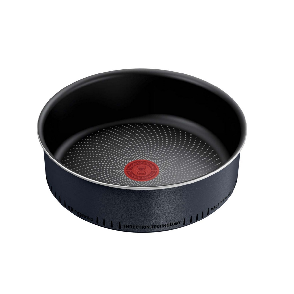 L7233502 - TEFAL - Sauteuse aluminium 24cm ingenio so'light