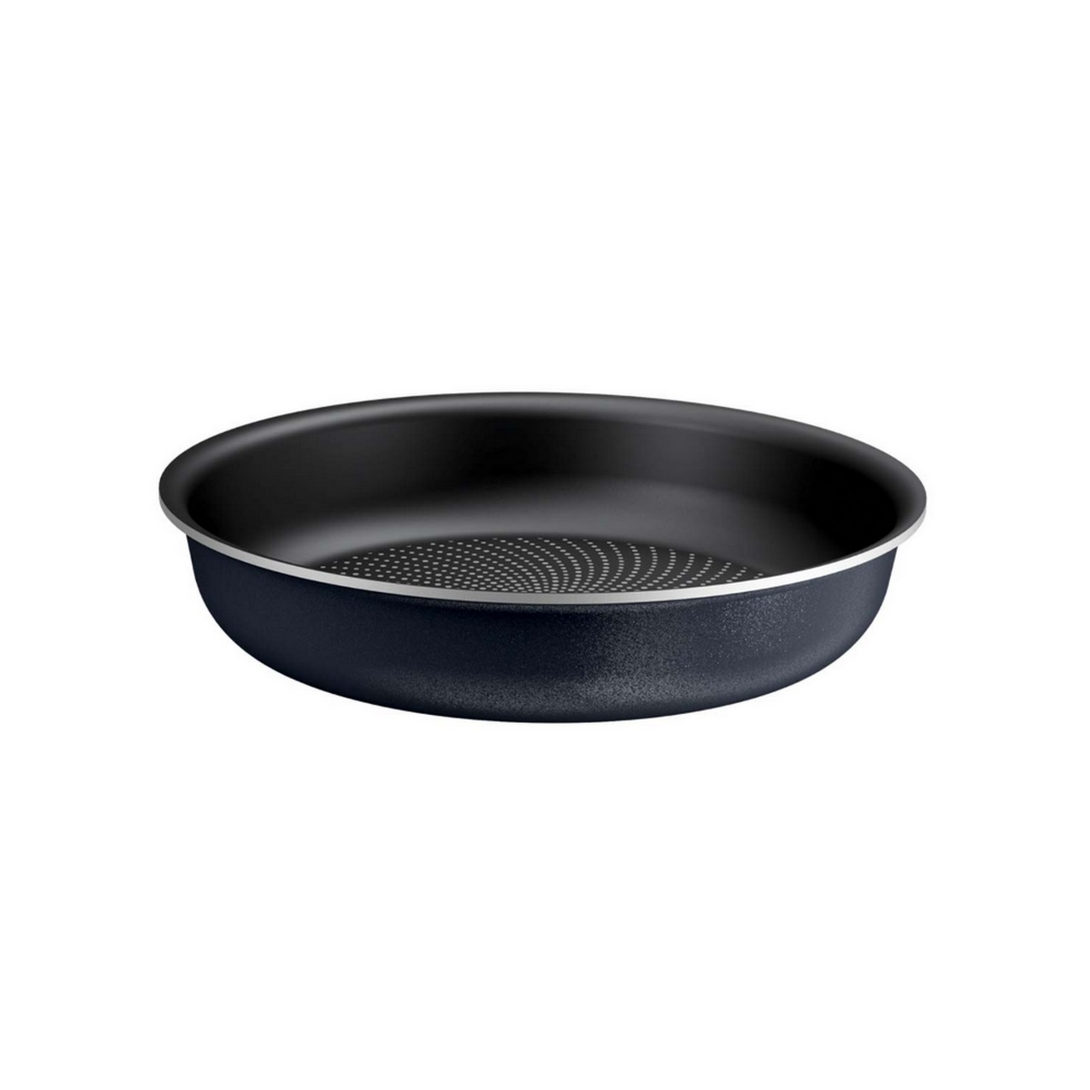 L7230602 - TEFAL - Sauteuse aluminium 28cm ingenio so'light