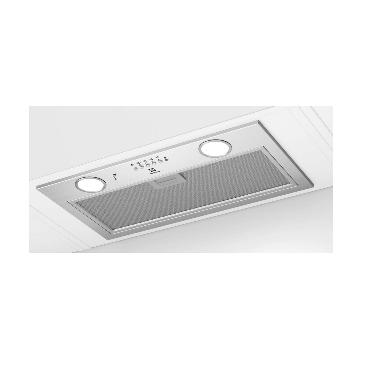 LFG516X1 - ELECTROLUX - Groupe filtrant 54cm 450m3/h inox