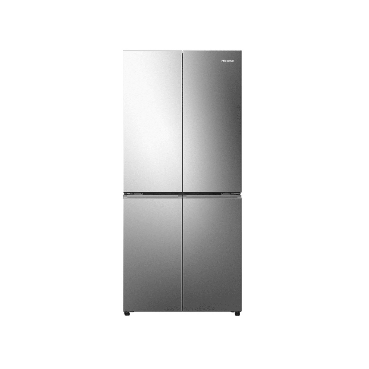 RQ5P470SEIE - HISENSE - Réfrigérateur américain 79.4cm 482l nofrost