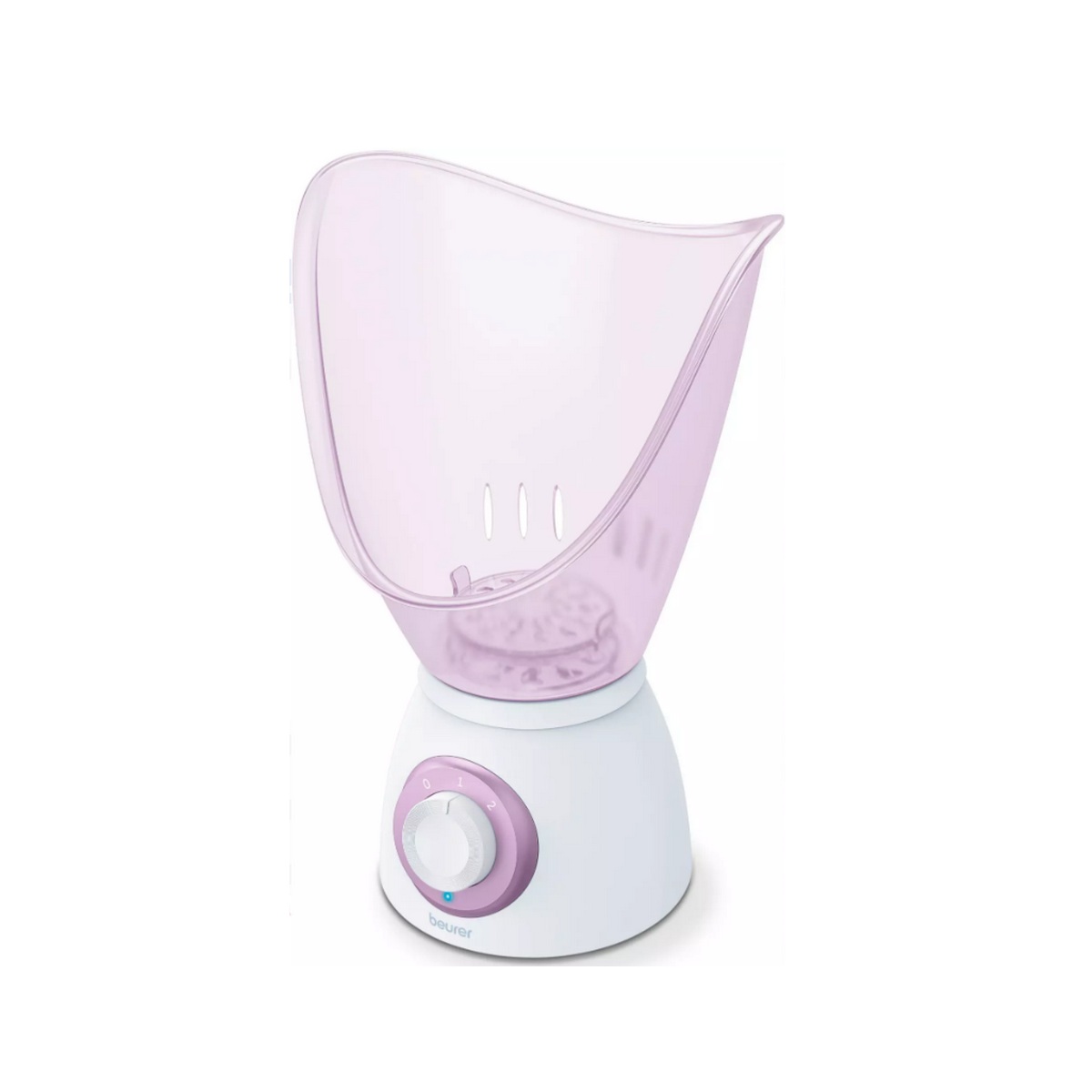 FS60 - BEURER - Sauna facial 120w rose/blanc