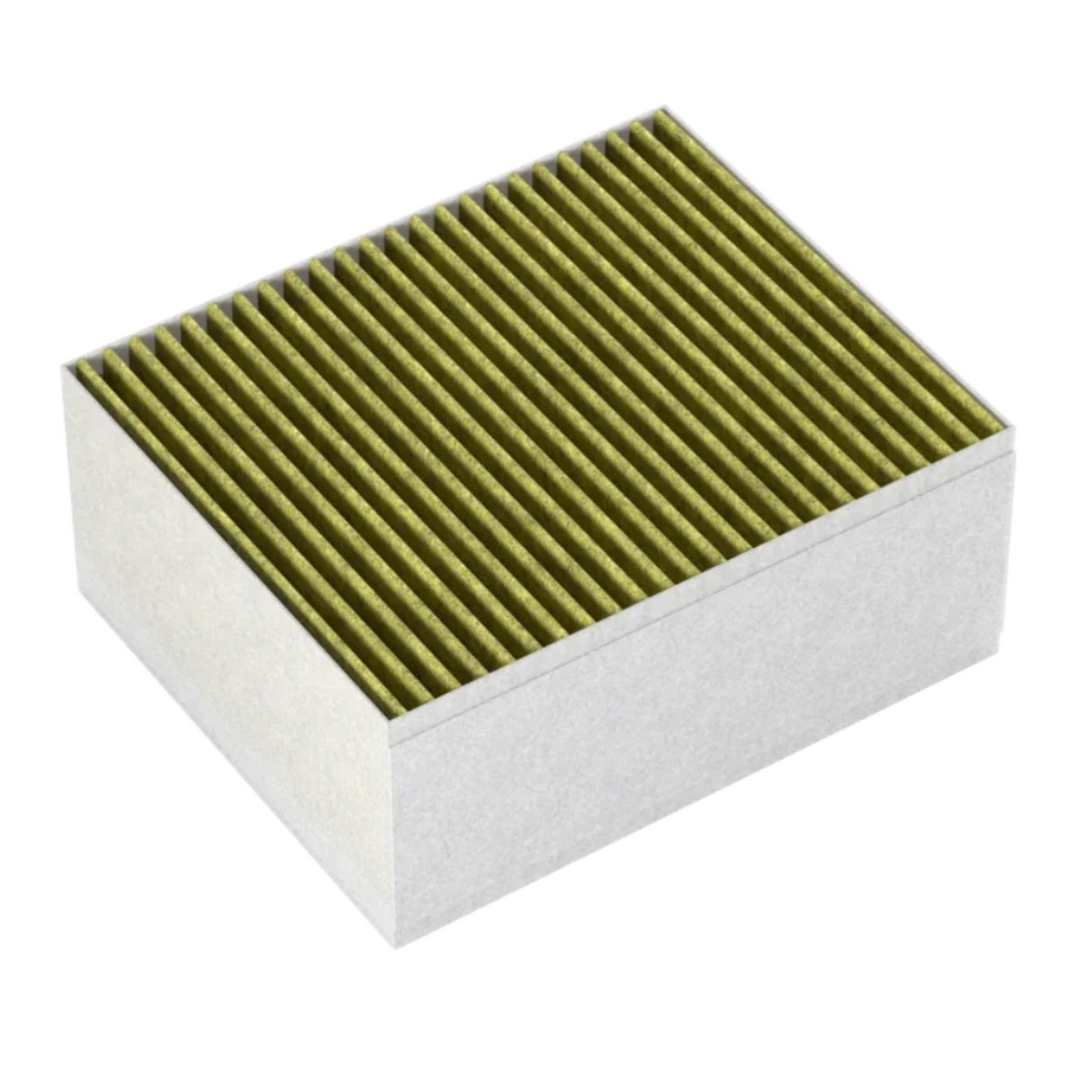 DZZ1XX1B6 - BOSCH - Filtre à charbon cleanair plus