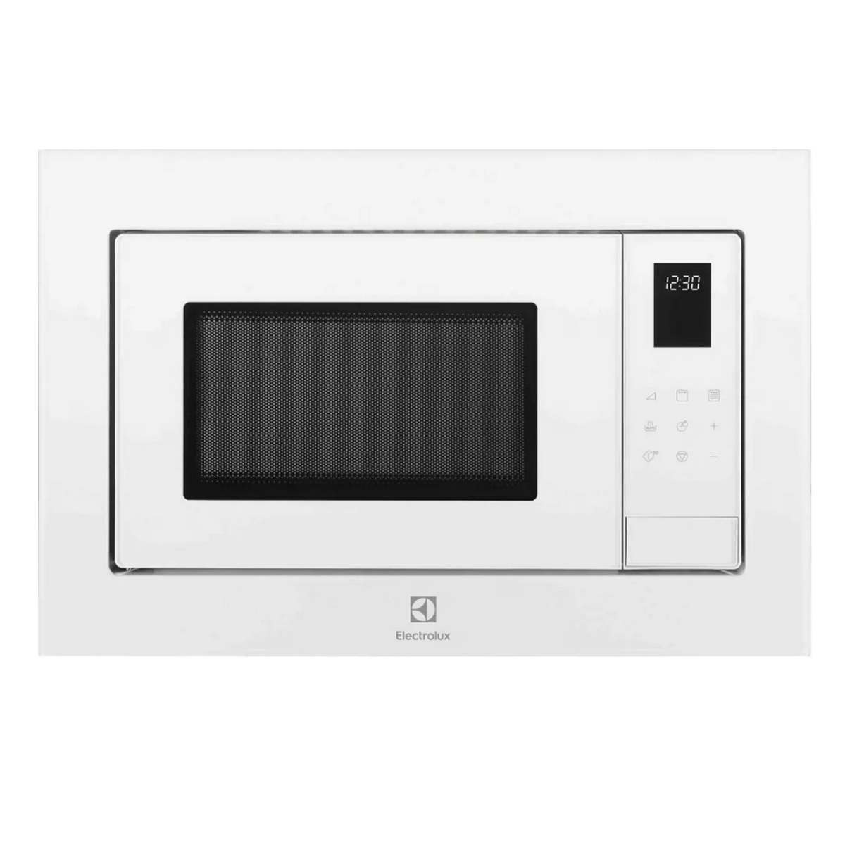 LMS4253TMW - ELECTROLUX - Micro-ondes gril encastrable 25l 1400w blanc sÉrie 600 flex gril