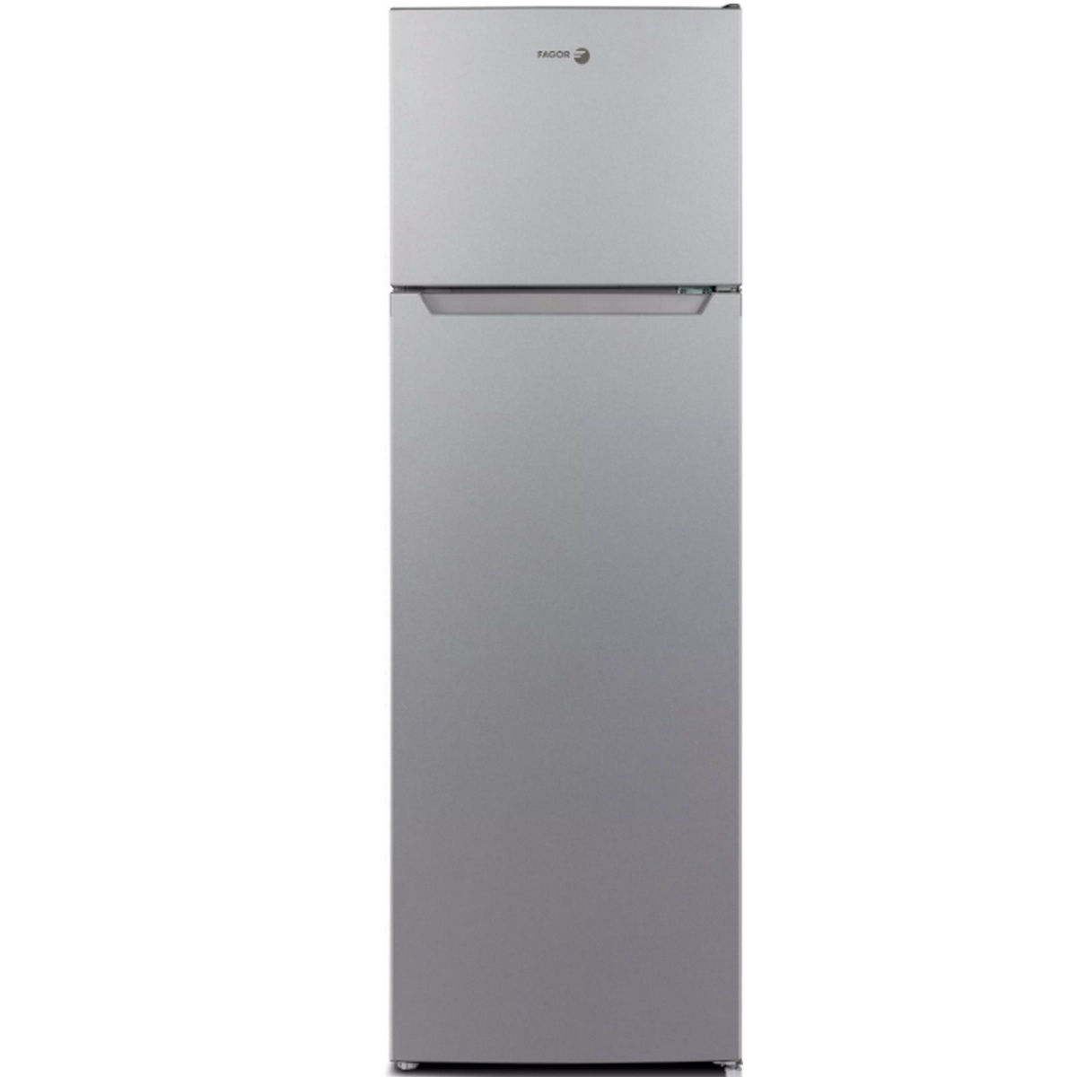 FDP261ES - FAGOR - Réfrigérateur combiné 54cm 261l