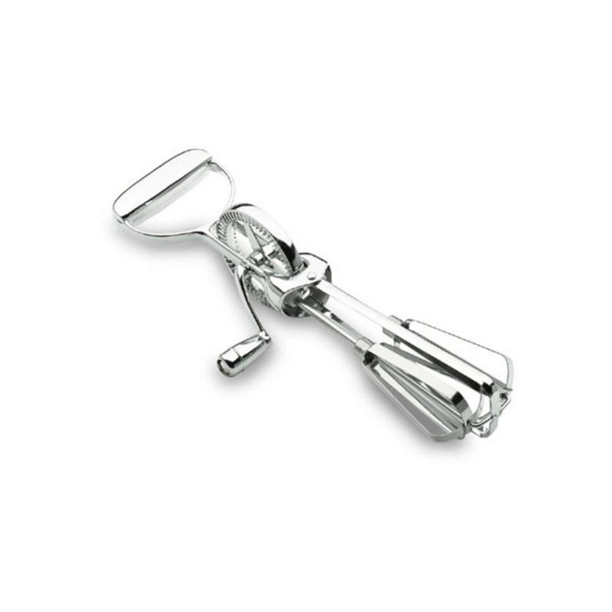 62901 - LACOR - Batteur manuel inox
