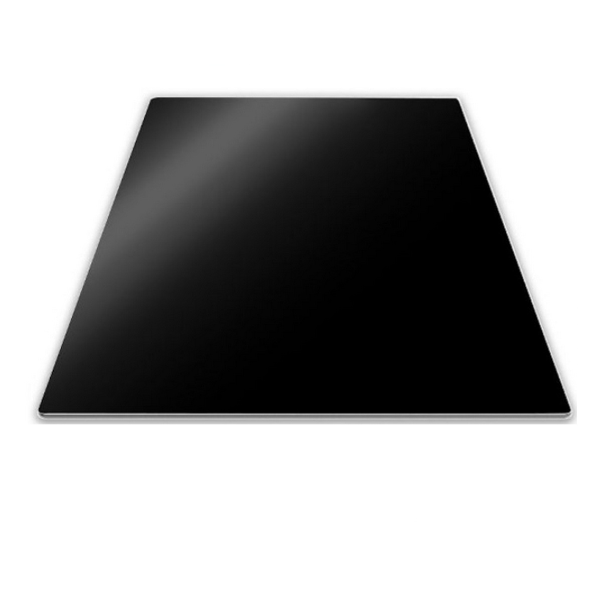 99-14PPBIG - PEBBLY - Planche de protection pour plaque à induction