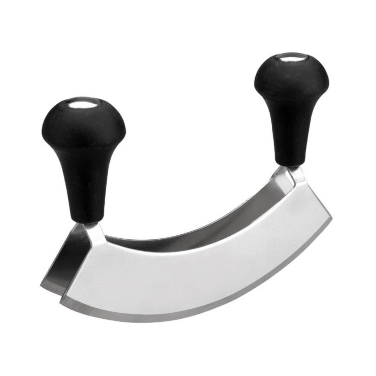 60365 - LACOR - Hachoir berceuse 2 lames inox