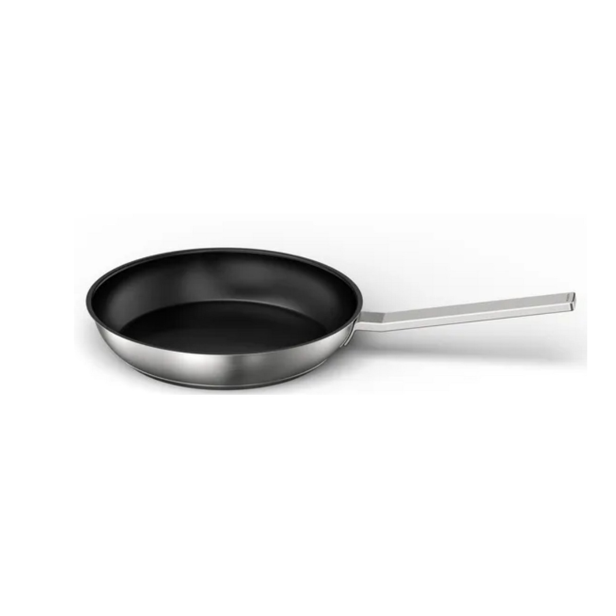 HEZ9CF280 - BOSCH - Poêle à frire 28cm acier inoxydable