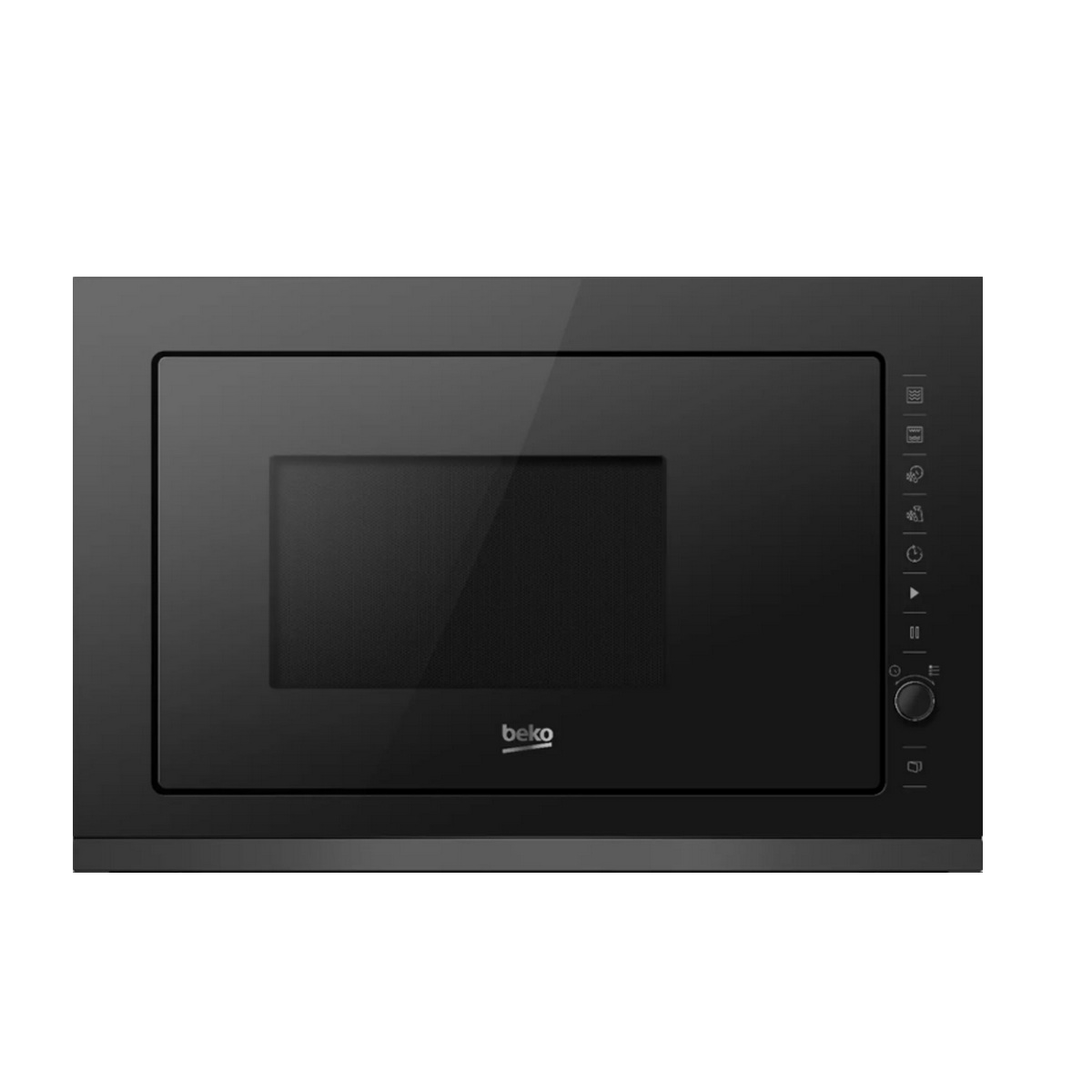 BMGB25333DX - BEKO - Micro-ondes gril encastrable 25l 900w b300