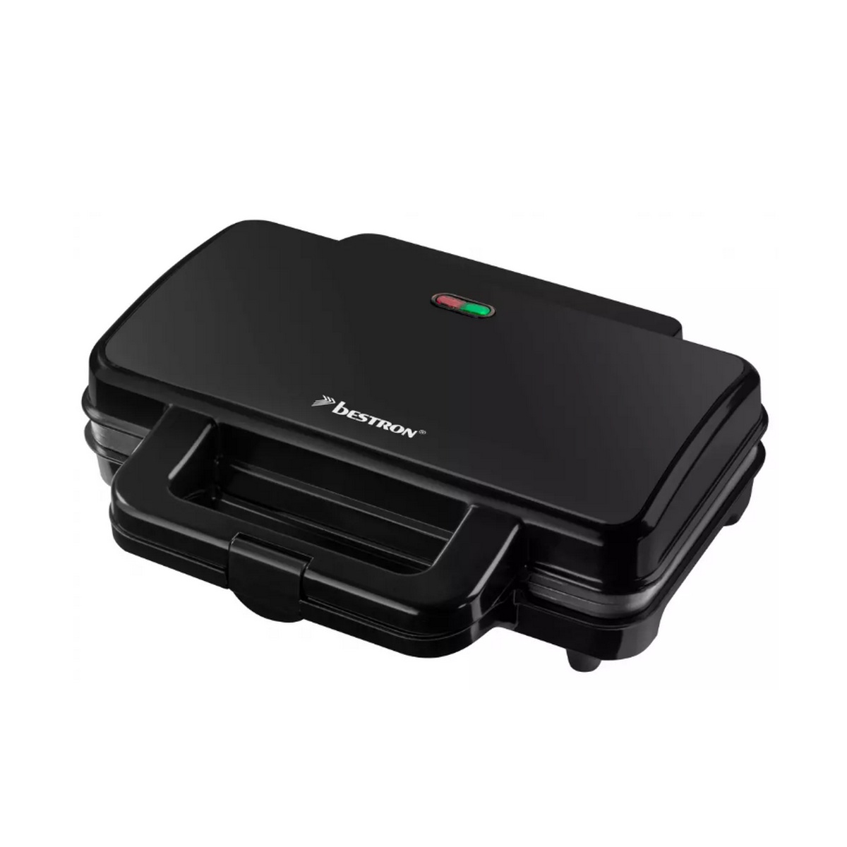 ASM90XLZ - BESTRON - Appareil à croque monsieur 900w noir