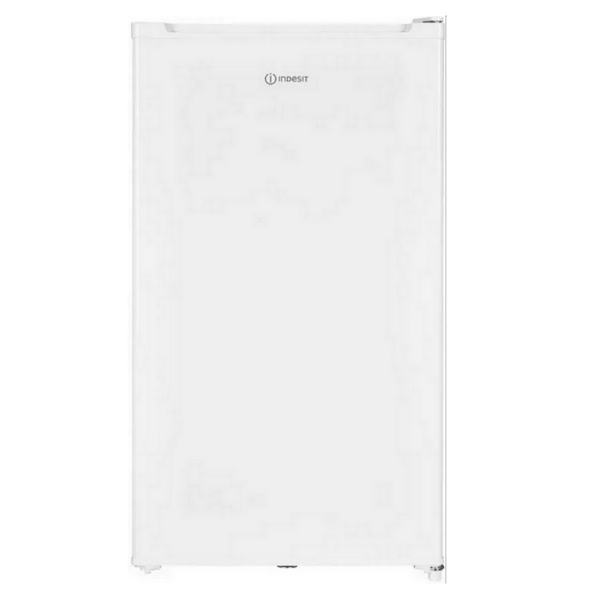 I48RM112W - INDESIT - Réfrigérateur table top 47.5cm 88l blanc
