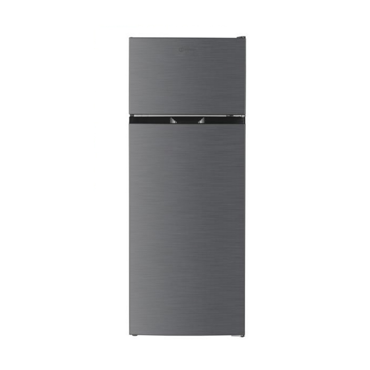 I55T0412X - INDESIT - Réfrigérateur combiné 55cm 206l inox