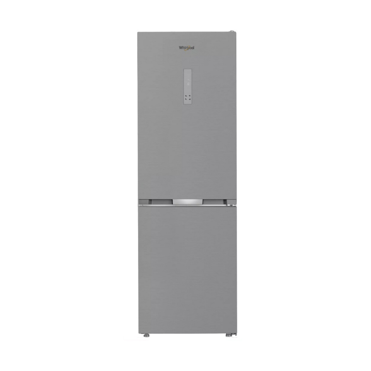 WHK26362XP5E - WHIRLPOOL - Réfrigérateur combiné 60cm 316l no frost