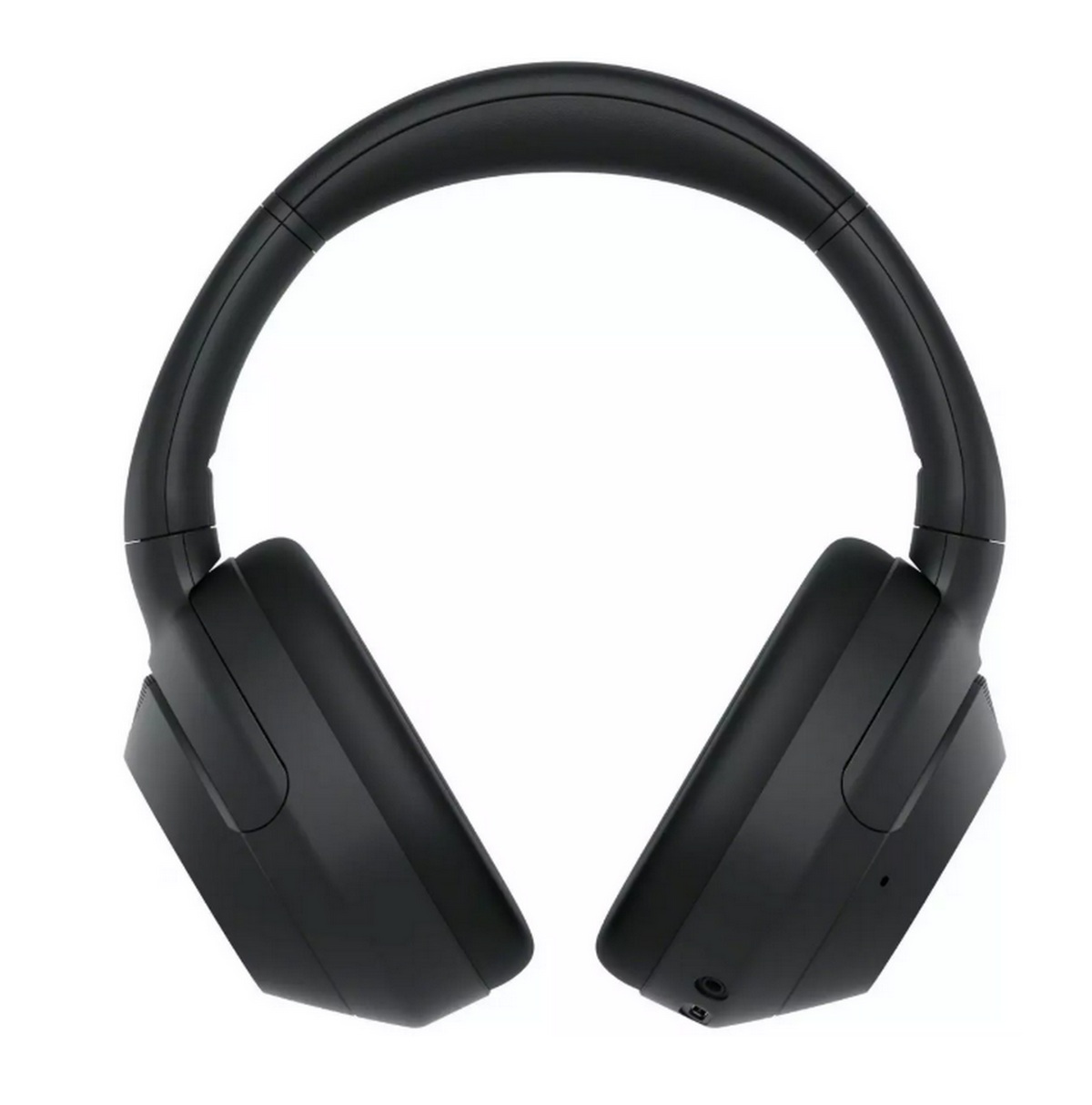 WHULT900NB - SONY - Casque bluetooth sans fil circum-aural noir ult wear
