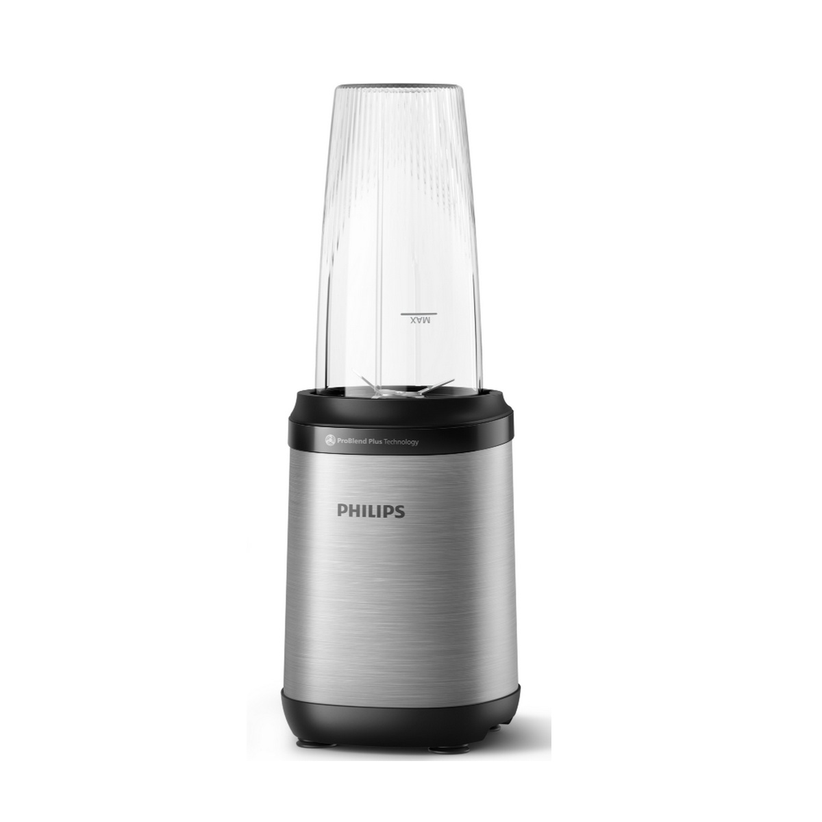 HR2764/00 - PHILIPS - Blender 700ml argent