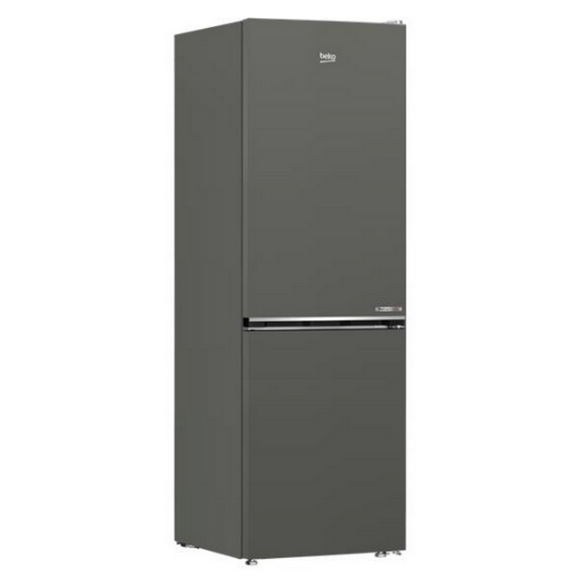 B5RCNE416HG - BEKO - Réfrigérateur 1 porte 59.5cm 415l bpro 500