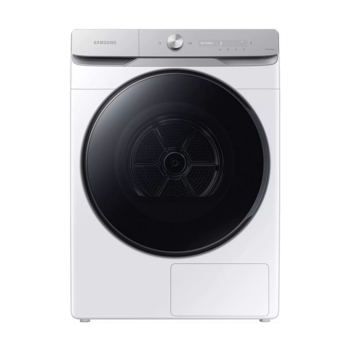 DV16DG8600BW - SAMSUNG - Sèche-linge pompe à chaleur 68.8cm 16kg blanc