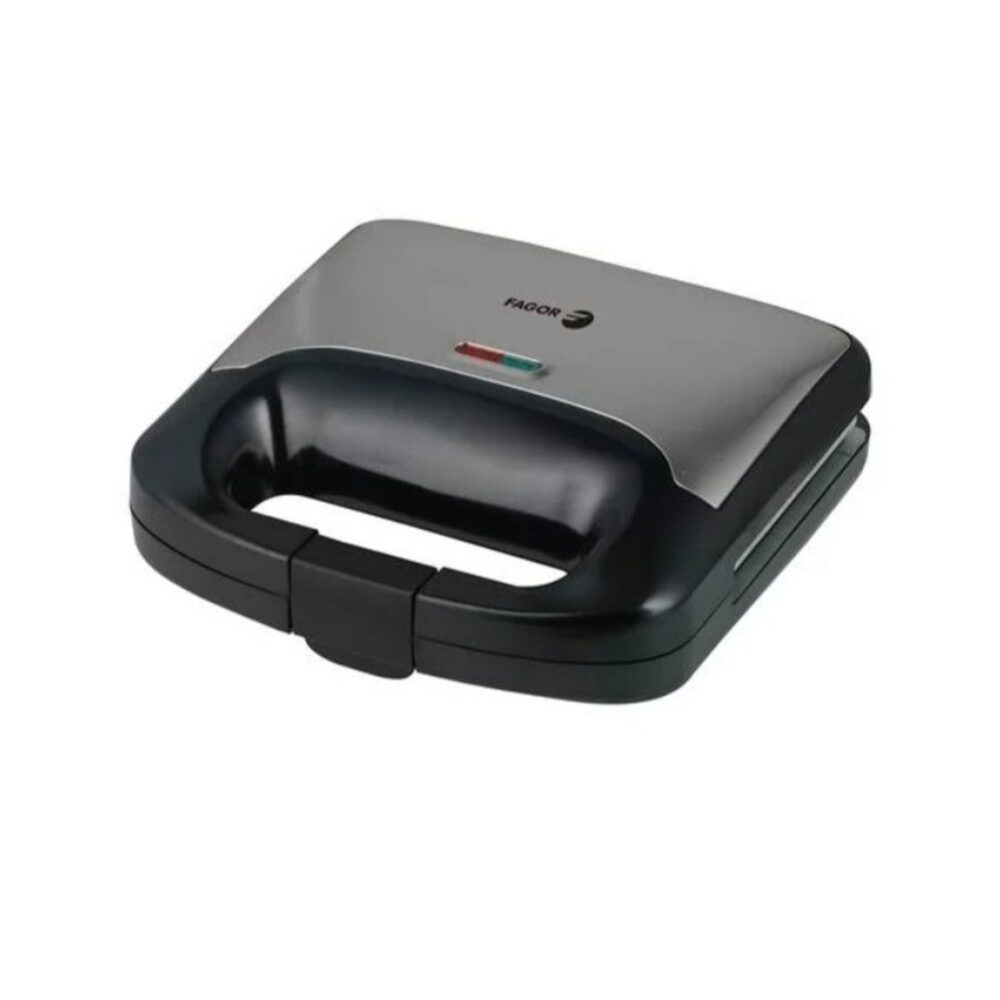 FG7502 - FAGOR - Gaufrier multifonctions 3en1 750w