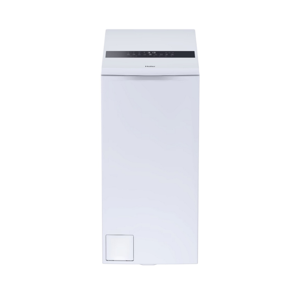 HW90-BPD13386U1 - HAIER - Lave-linge top 9kg 1300 tours/min
