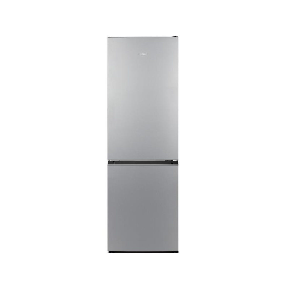 INK25322S4E - INDESIT - Réfrigérateur combiné 60cm 322l nofrost inox