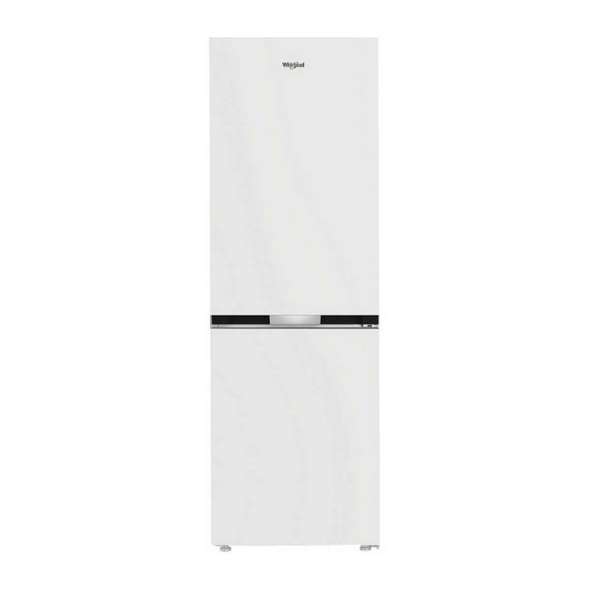 WHK25364W5E - WHIRLPOOL - Réfrigérateur combiné 60cm 316l no frost