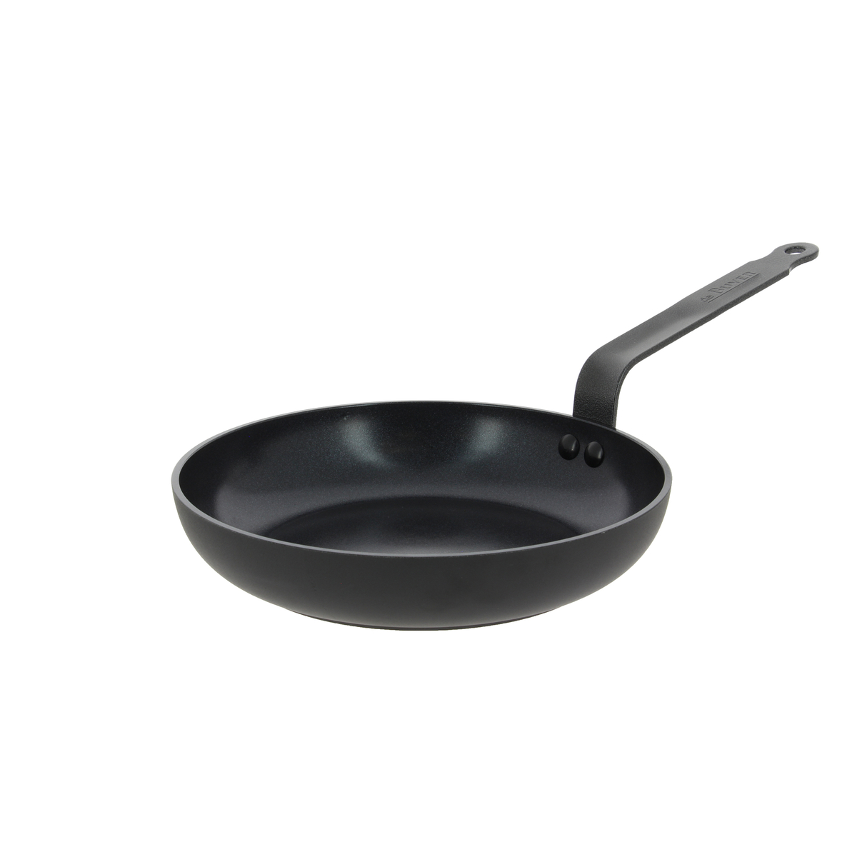 8220.24 - DE BUYER - Poêle antiadhésive céramique 24cm ceranoa