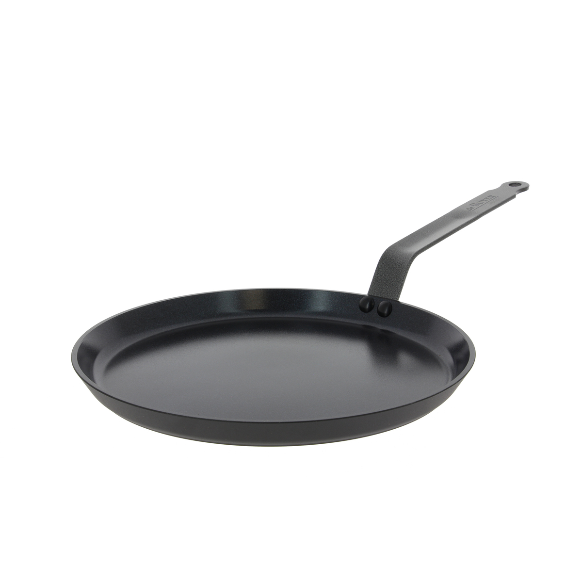 8225.30 - DE BUYER - Crêpière antiadhésive céramique 30cm ceranoa