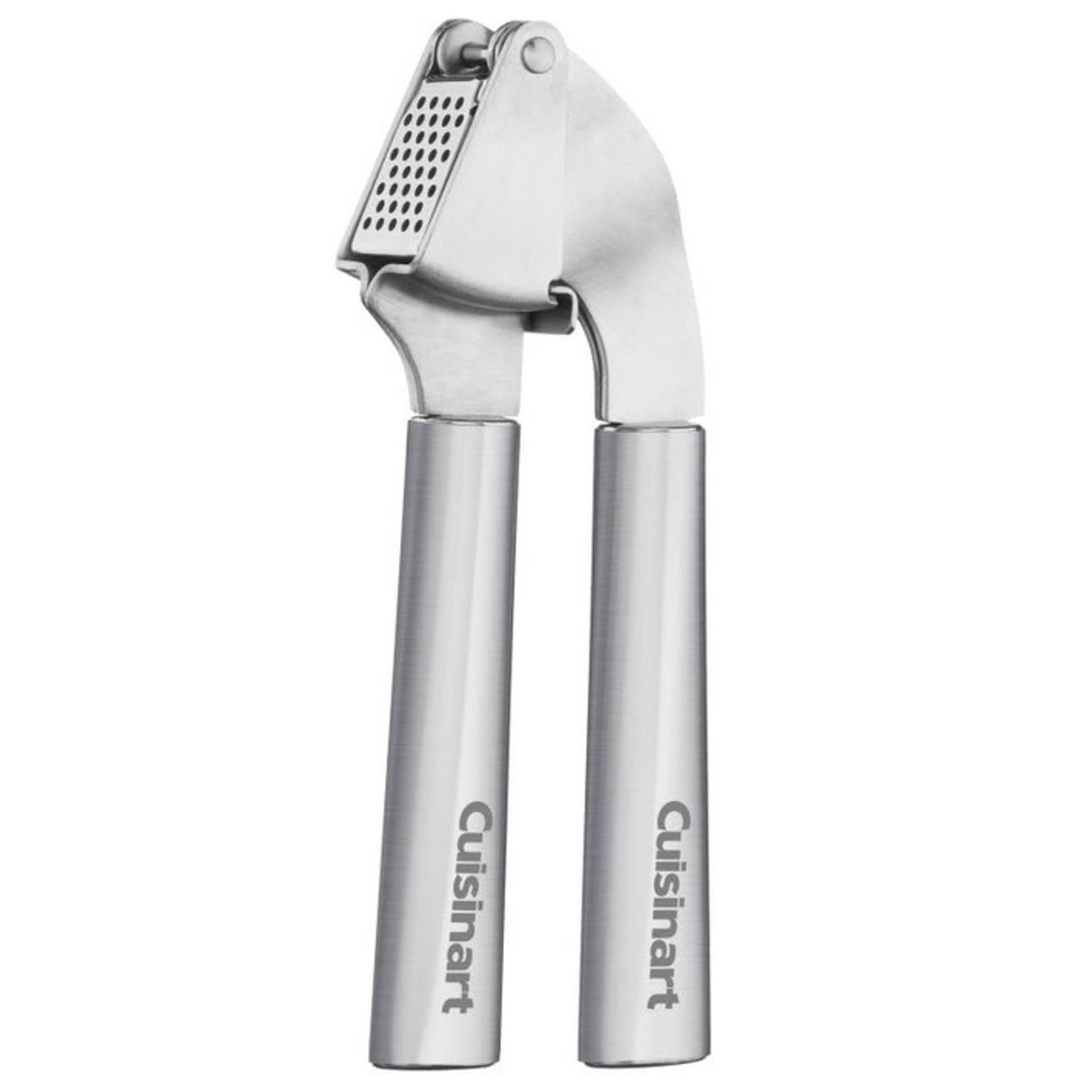 CTG-14-GP - CUISINART - Presse-ail en acier inoxydable fusion pro